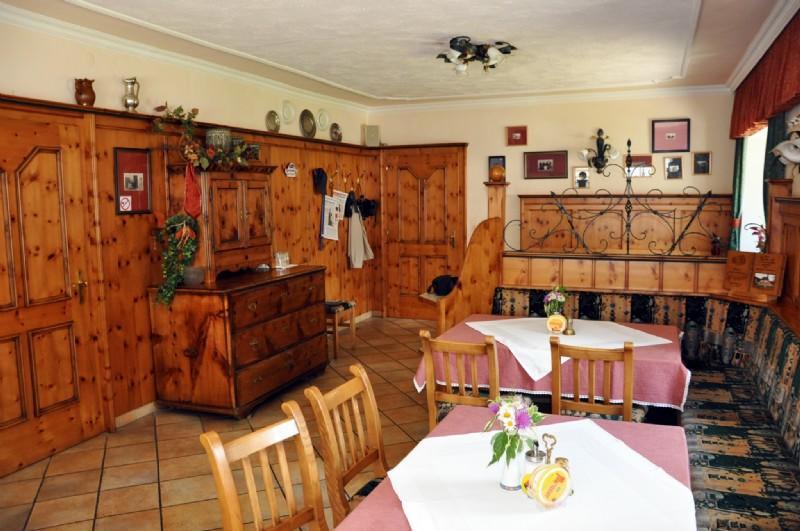Gasthof Kirchenwirt ツェーダーハウス エクステリア 写真